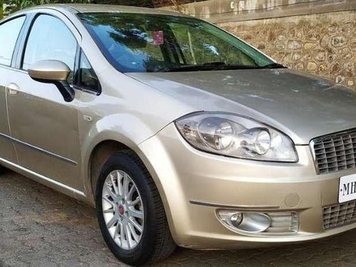 Fiat Linea Emotion Pk 1.3 MJD, 2009, Petrol MT in Pune