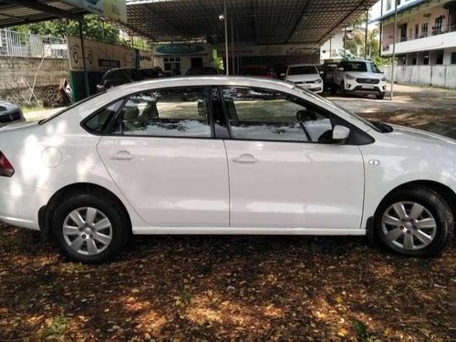 Used 2012 Volkswagen Vento MT for sale in Ernakulam 