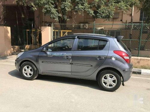 Hyundai I20 Asta 1.4 CRDI 6 Speed, 2010, Diesel MT in Hyderabad 