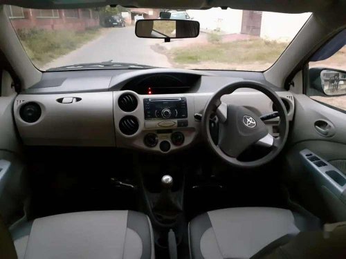 Toyota Etios 2013 MT for sale in Gurgaon