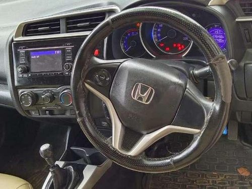 Honda Jazz SV iDTEC, 2016, Diesel MT for sale in Chennai