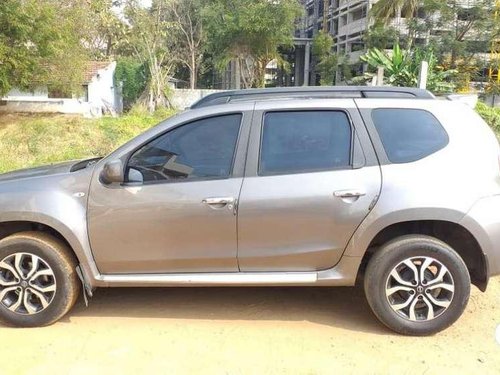 Used Nissan Terrano XL 2016 MT for sale in Erode 