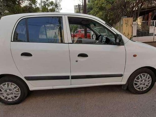 Used Hyundai Santro Xing 2008 MT for sale in Hyderabad 