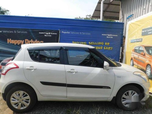 Used 2016 Maruti Suzuki Swift ZXI MT for sale in Kochi 