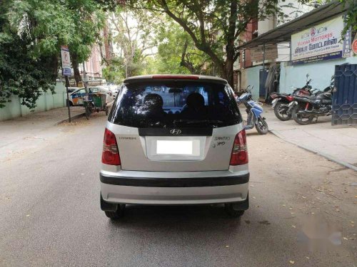 Hyundai Santro Xing XO 2007 MT for sale in Chennai