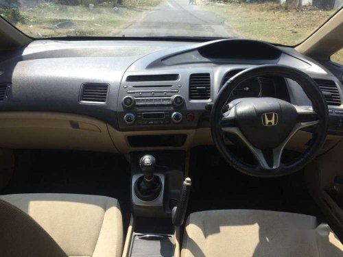 Honda Civic 1.8S Manual, 2010, CNG & Hybrids MT in Vadodara