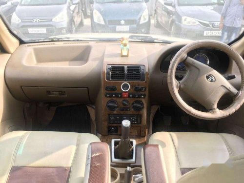 Used Tata Safari 4X2 2013 MT for sale in Secunderabad 