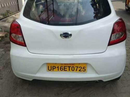 Used 2016 Datsun GO MT for sale in Budhana 