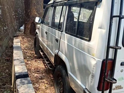 Used Tata Sumo Spacio 2017 MT for sale in Guwahati