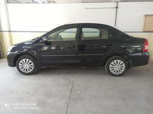 Toyota Etios VD 2019 MT for sale in Nagar