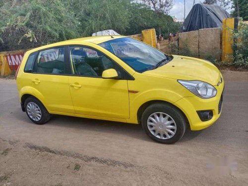 Used Ford Figo 2013 MT for sale in Pudukkottai 