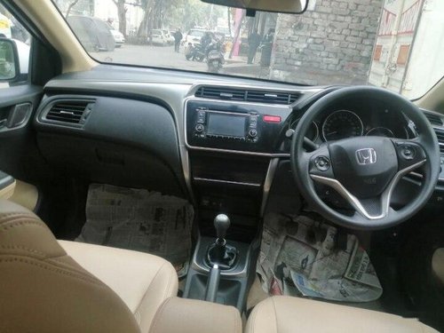 Used 2014 Honda City V MT for sale in New Delhi