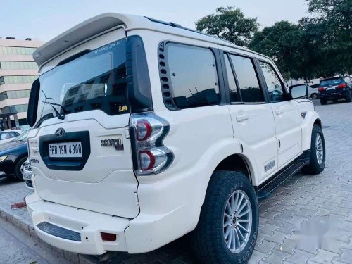 Used 2016 Mahindra Scorpio MT for sale in Barnala 