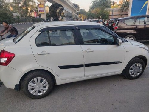 Used 2012 Maruti Suzuki Dzire VXI MT for sale in New Delhi
