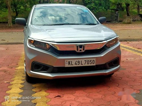 Used 2019 Honda Amaze MT for sale in Palai 