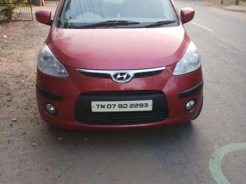 Hyundai I10 1.2 Kappa SPORTZ, 2009, Petrol MT in Mayiladuthurai 