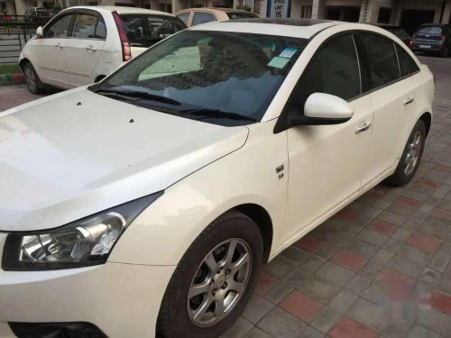 Used 2011 Chevrolet Cruze MT for sale in Noida