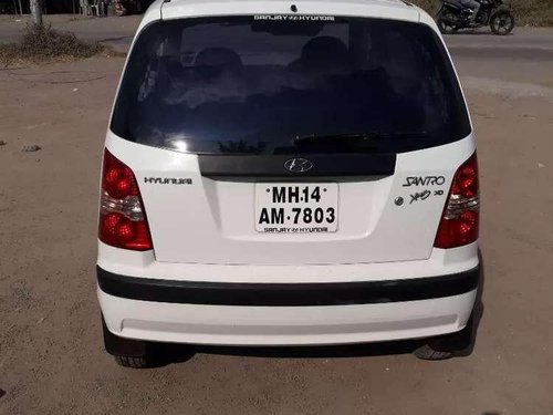 2006 Hyundai Santro Xing MT for sale in Pune