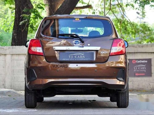 Datsun GO Plus T 2019 MT for sale in Chennai