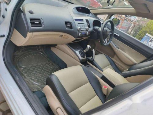 Honda Civic 1.8S Manual, 2012, Petrol MT in Chandigarh