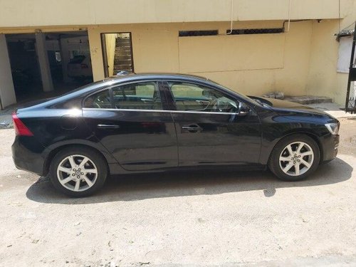 2014 Volvo S60 D4 KINETIC AT for sale in Hyderabad
