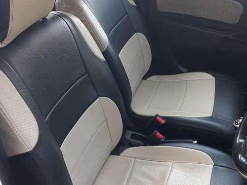 Used 2017 Maruti Suzuki Wagon R VXI MT for sale in Nadiad