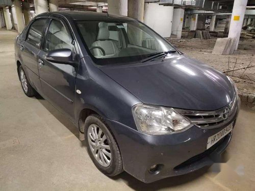 Used Toyota Etios 2013 MT for sale in Gurgaon