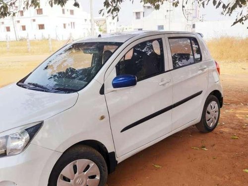 2014 Maruti Suzuki Celerio VXI MT for sale in Dindigul