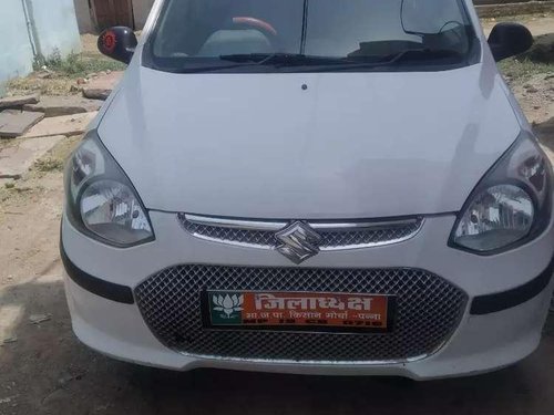 2014 Maruti Suzuki 800 MT for sale in Nagod