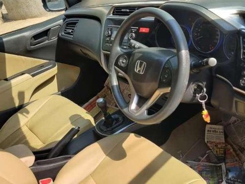 Used 2014 Honda City MT for sale in Gurgaon