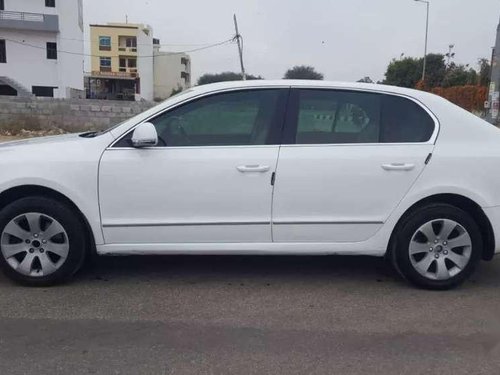 Skoda Superb 2010 MT for sale in Jaipur