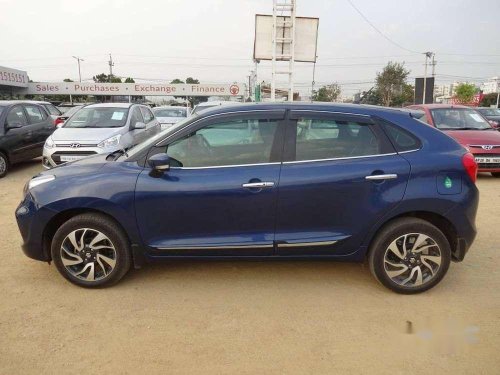 Used Maruti Suzuki Baleno 2019 MT for sale in Hyderabad 