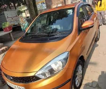 Tata Tiago 2017 MT for sale in Ghaziabad