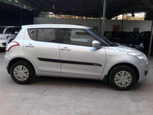 Maruti Suzuki Swift VXi, 2014, Petrol MT for sale in Chennai