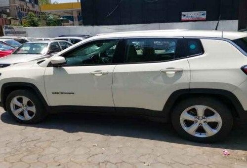 Jeep Compass 2.0 Longitude 2017 MT for sale in New Delhi