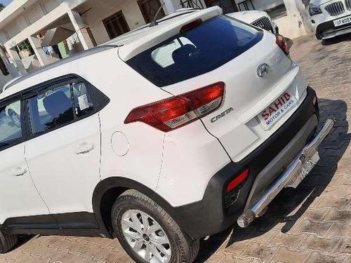 Hyundai Creta 1.4 S Plus, 2019, Diesel MT for sale in Agra 