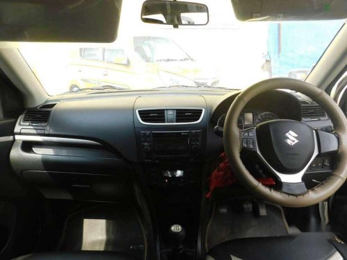 Used 2016 Maruti Suzuki Swift ZXI MT for sale in Kochi 