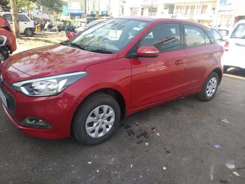 Hyundai Elite I20 Sportz 1.2, 2017, Petrol MT for sale in Jaipur