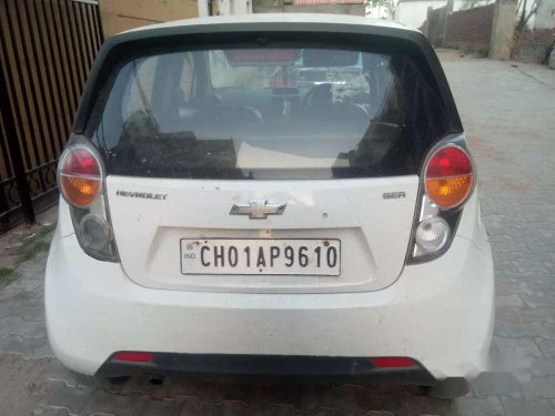 Used 2012 Chevrolet Beat Diesel MT for sale in Panchkula