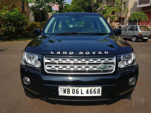 Used Land Rover Freelander 2 SE 2015 AT for sale in Kolkata