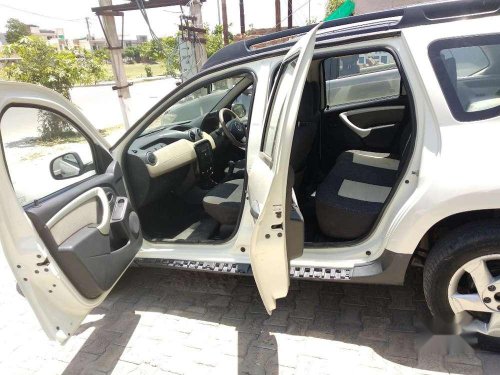 Used 2012 Renault Duster MT for sale in Bathinda 