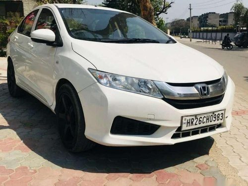 Honda City 1.5 S Manual, 2014, Petrol MT for sale in Chandigarh