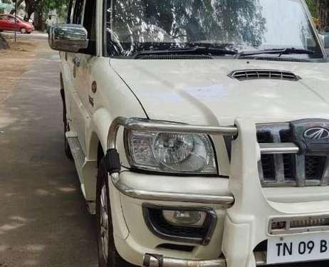 Mahindra Scorpio VLX 2WD Airbag BS-IV, 2012, Diesel MT in Chennai