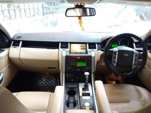 2008 Land Rover Range Rover Sport AT for sale in Mumbai