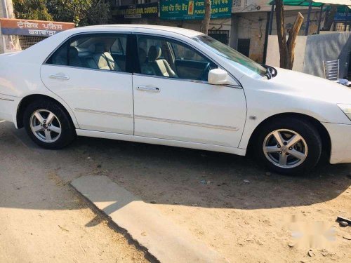 Used Honda Accord 2005 MT for sale in Phagwara 