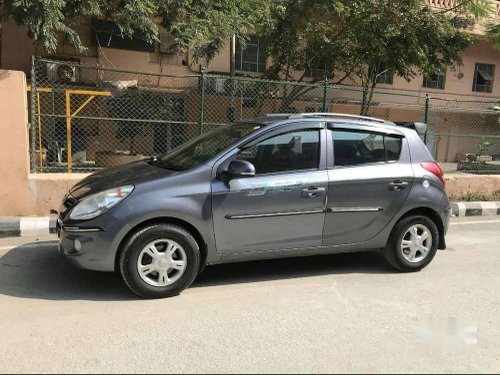 Hyundai I20 Asta 1.4 CRDI 6 Speed, 2010, Diesel MT in Hyderabad 