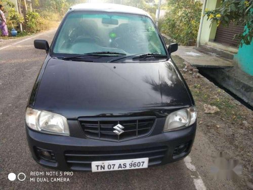 Maruti Suzuki Alto LXi BS-IV, 2007, Petrol MT in Chennai