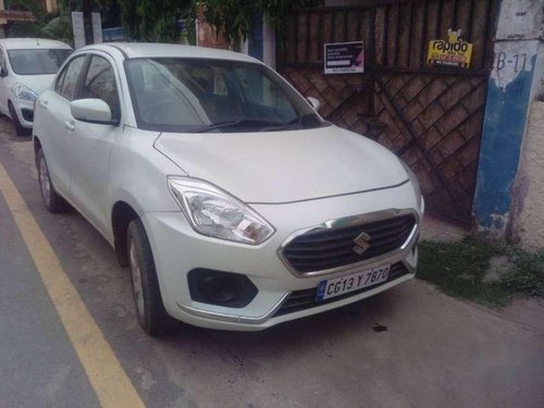 Used Maruti Suzuki Swift Dzire 2018 MT for sale in Bilaspur