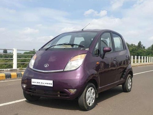 Used 2014 Tata Nano Twist XT MT for sale in Dhule