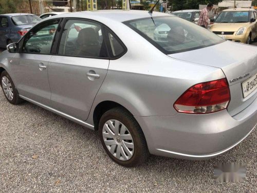 Used Volkswagen Vento 2013 MT for sale in Secunderabad 